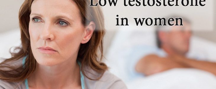 Low Testosterone in Women